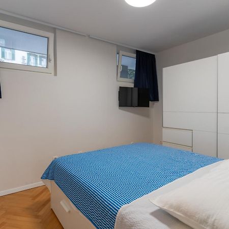 Royal Luxe Daire Split Dış mekan fotoğraf