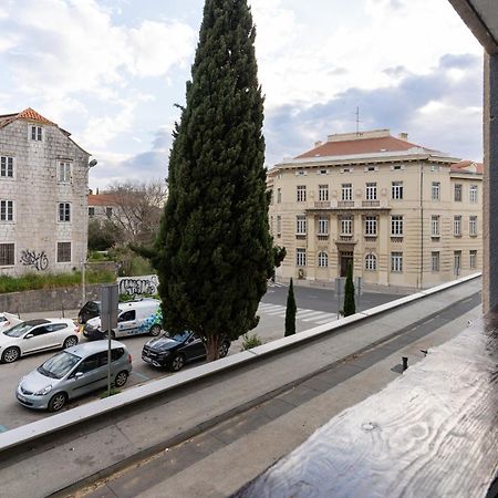 Royal Luxe Daire Split Dış mekan fotoğraf