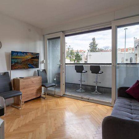 Royal Luxe Daire Split Dış mekan fotoğraf