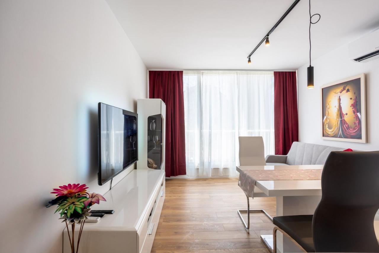 Royal Luxe Daire Split Dış mekan fotoğraf