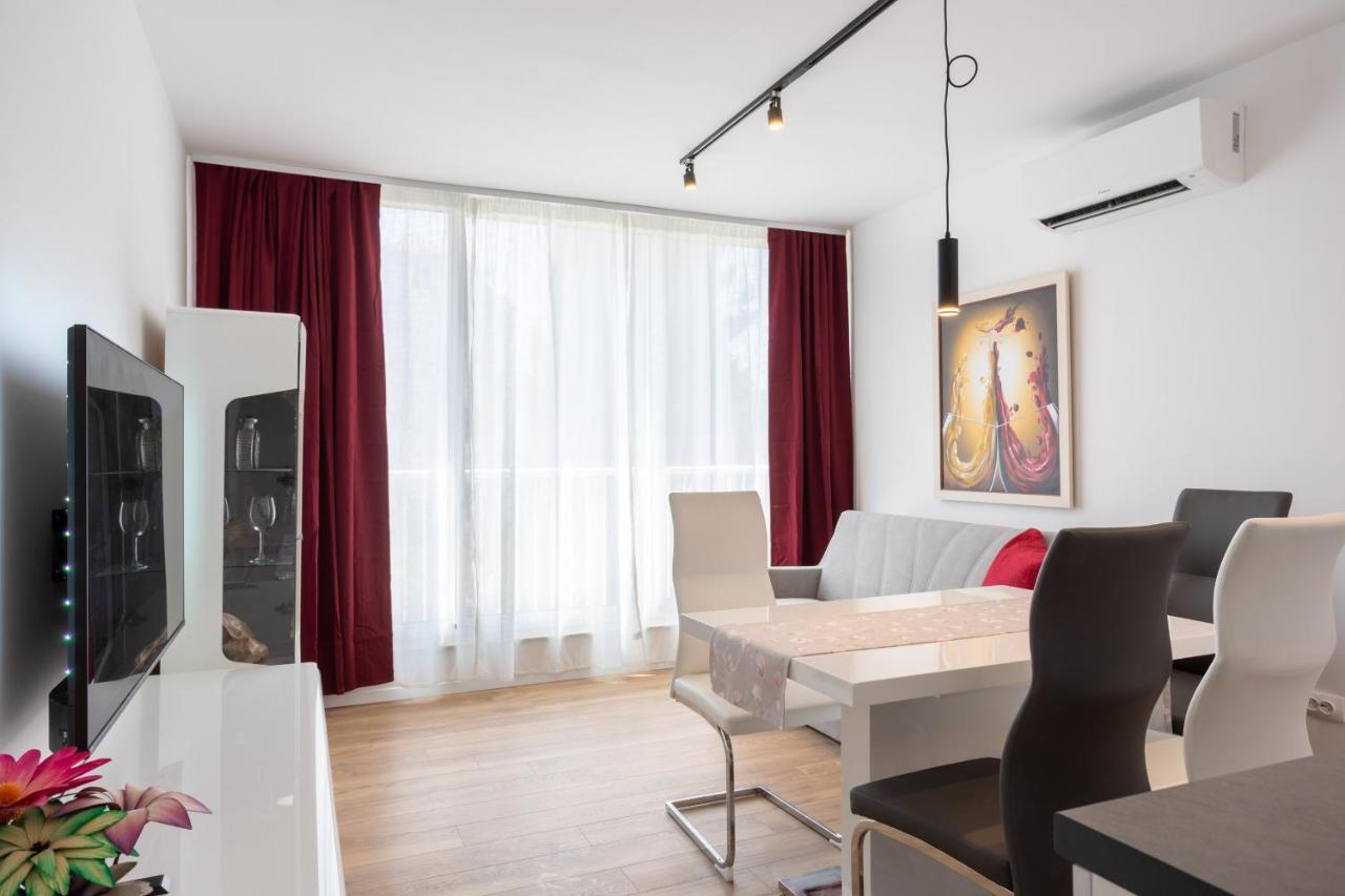 Royal Luxe Daire Split Dış mekan fotoğraf