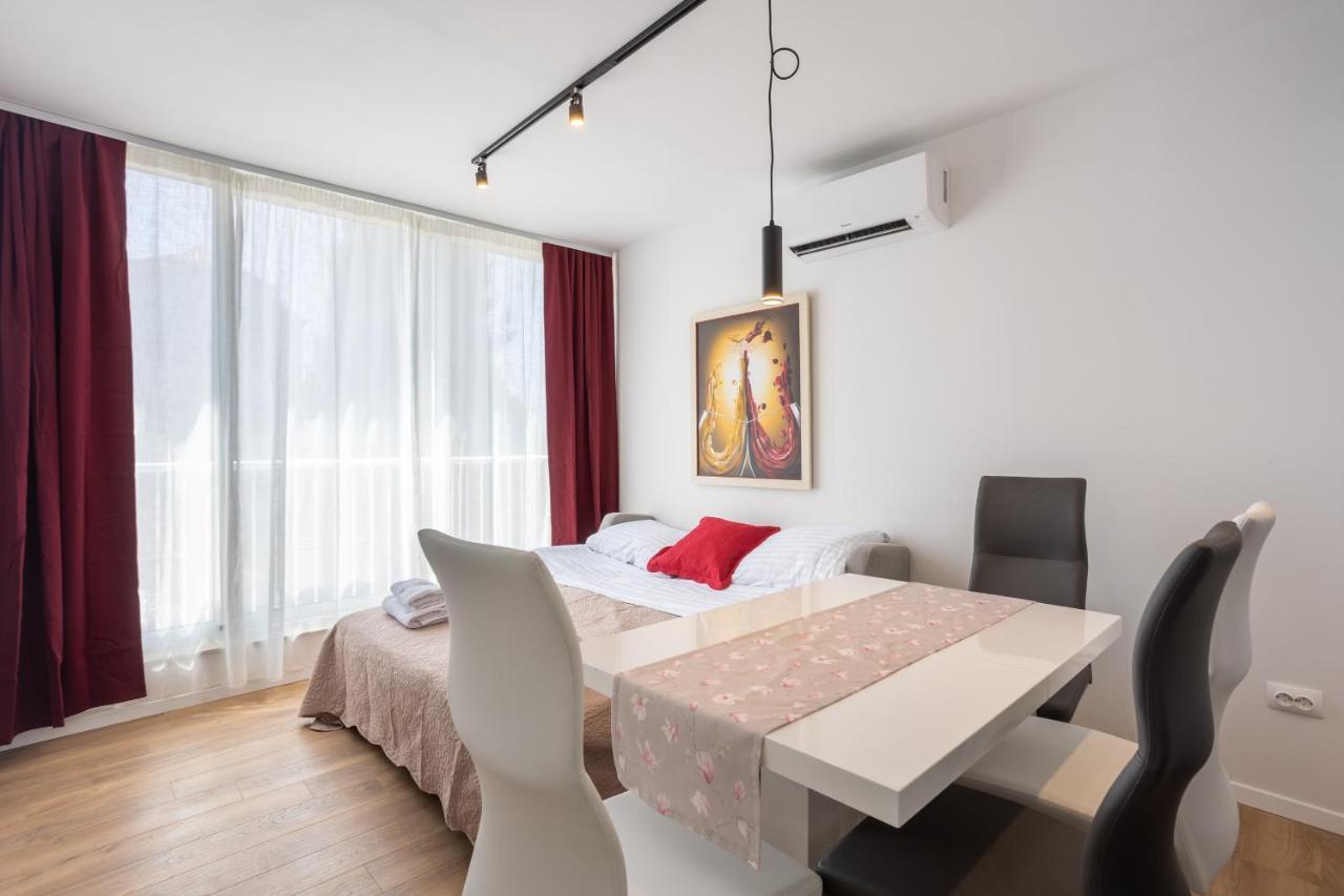 Royal Luxe Daire Split Dış mekan fotoğraf
