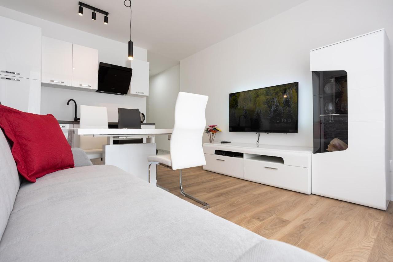 Royal Luxe Daire Split Dış mekan fotoğraf