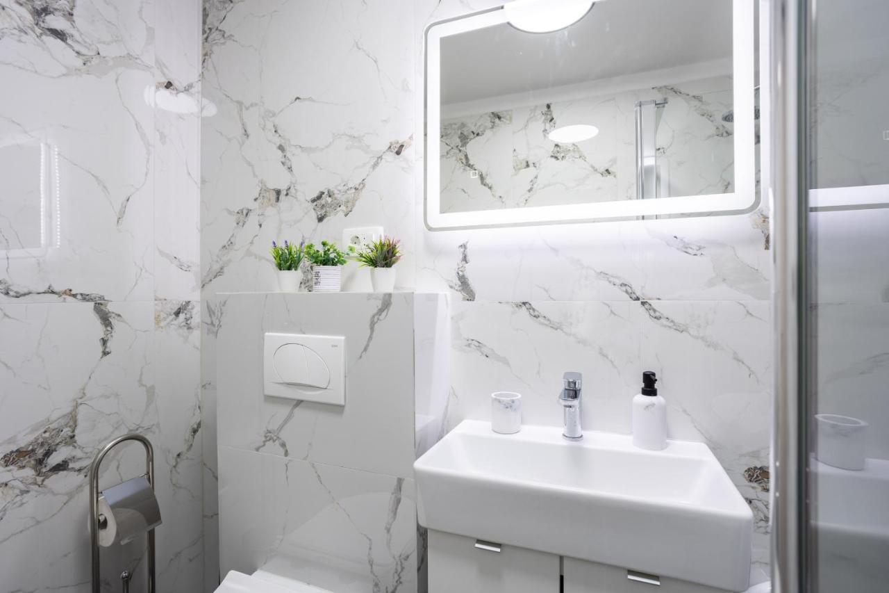 Royal Luxe Daire Split Dış mekan fotoğraf