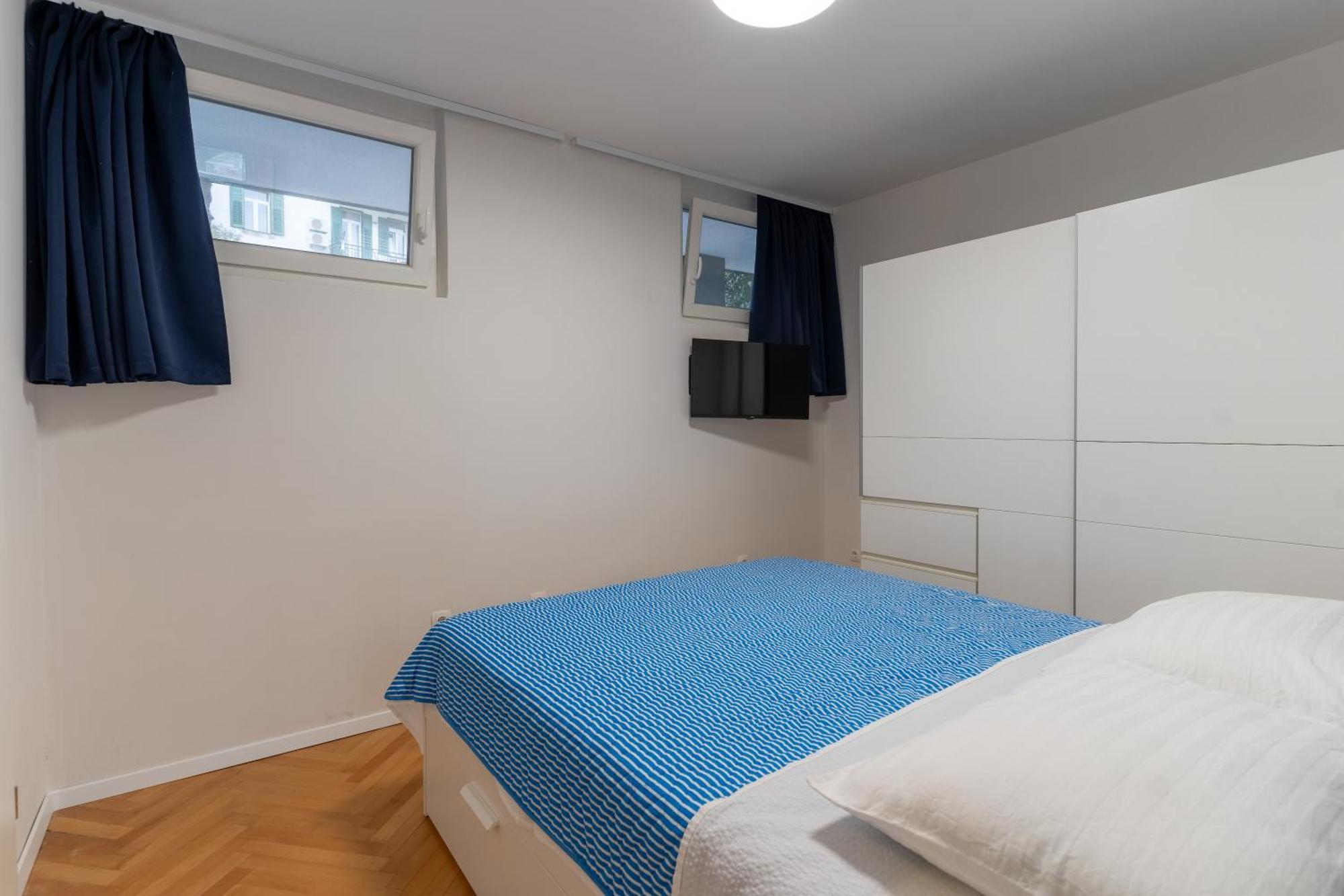 Royal Luxe Daire Split Dış mekan fotoğraf