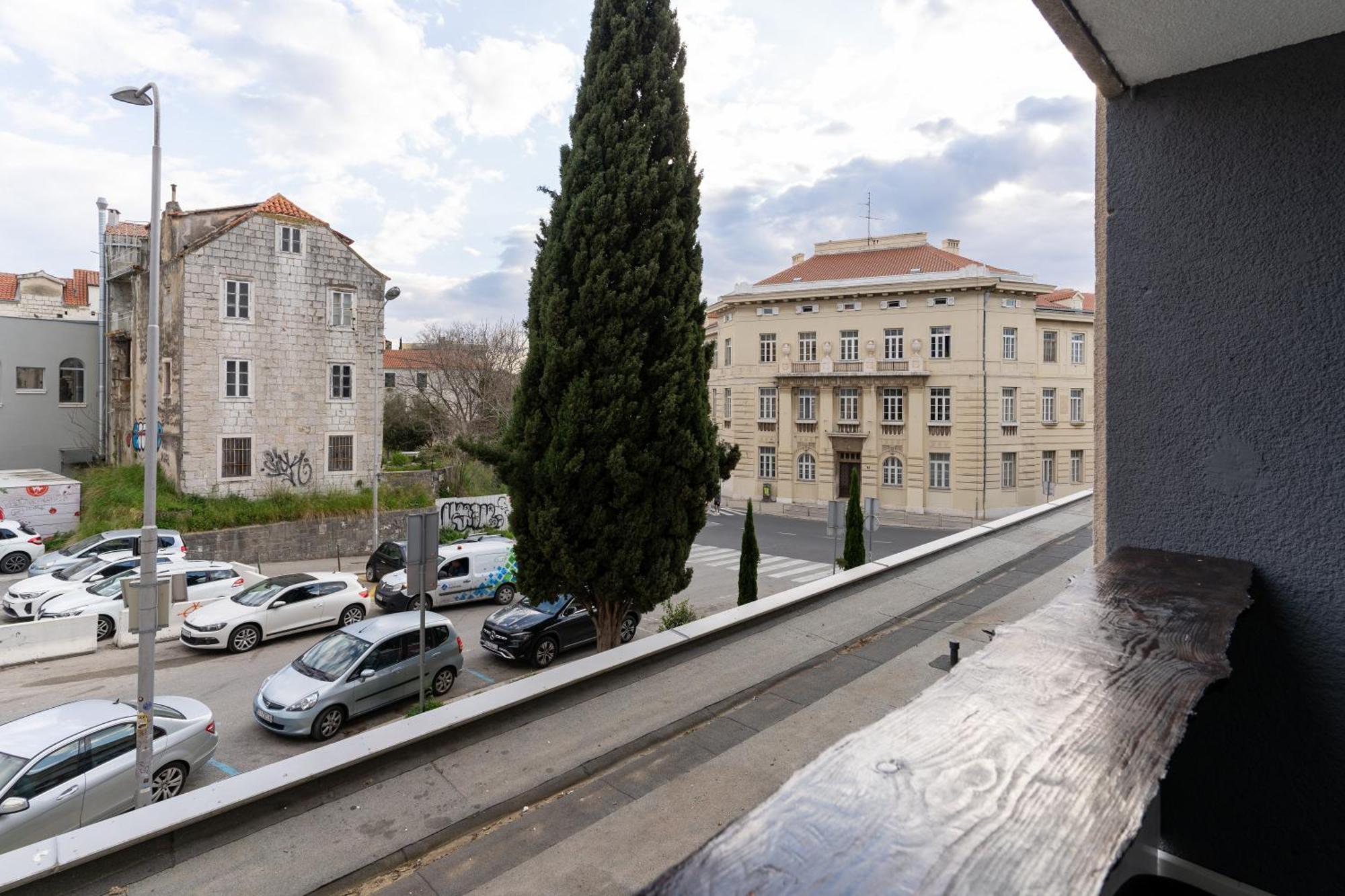 Royal Luxe Daire Split Dış mekan fotoğraf