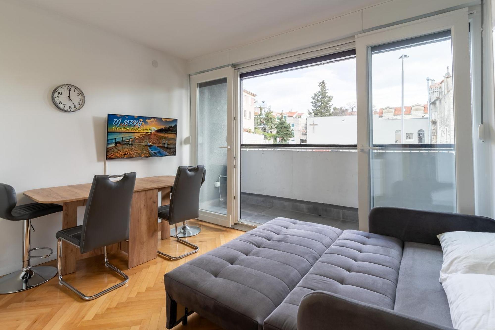 Royal Luxe Daire Split Dış mekan fotoğraf